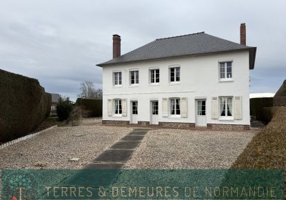 vente Maison Pont Audemer
