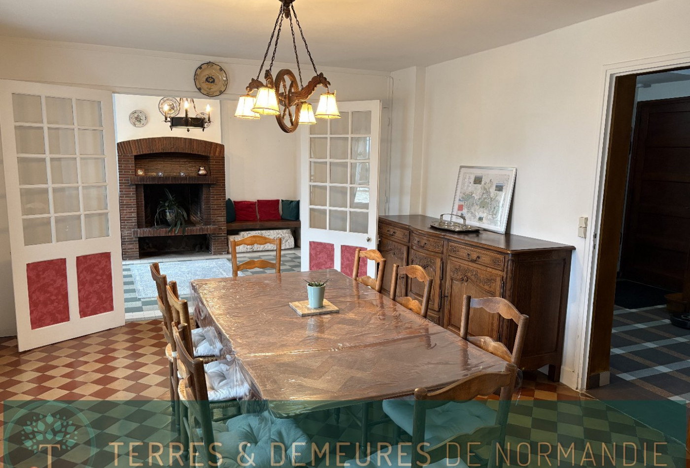 vente Maison Pont Audemer - Photo 3
