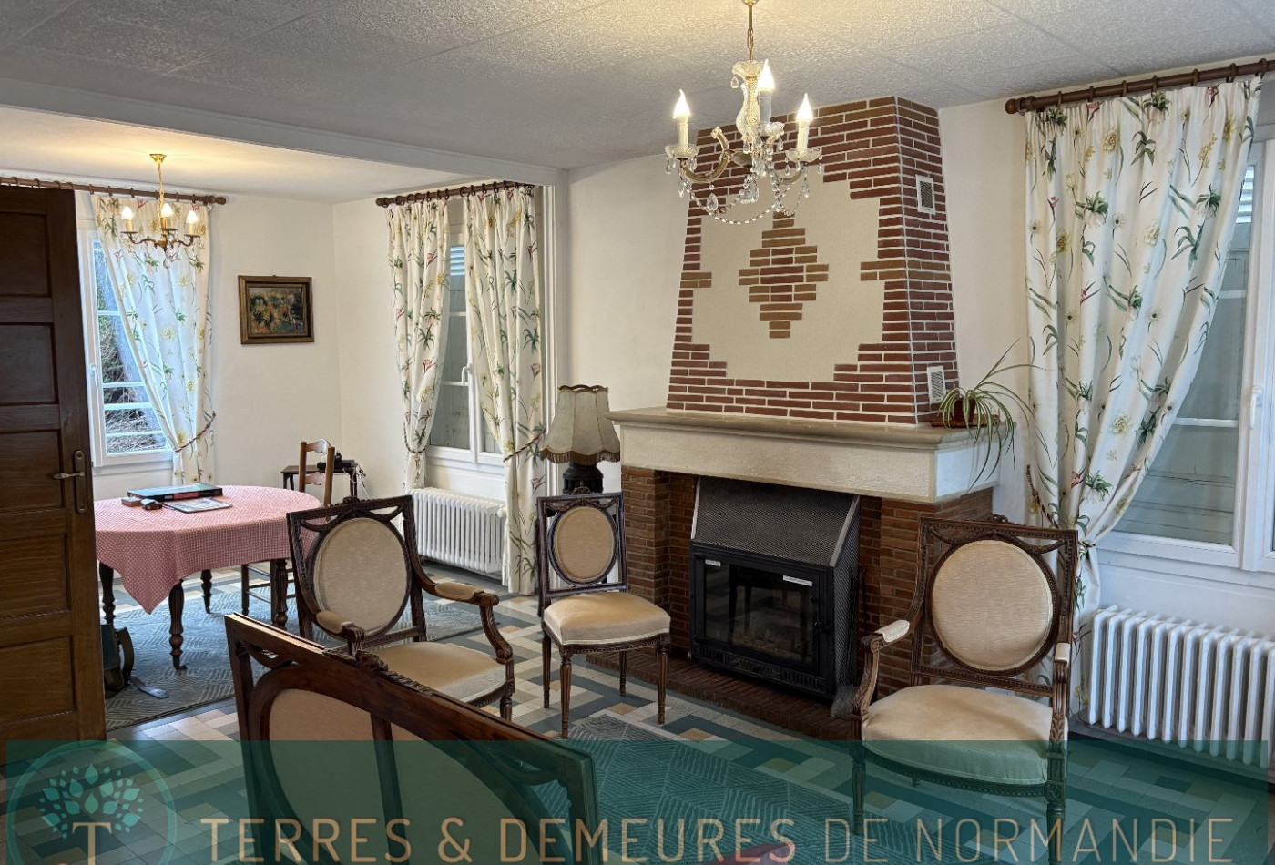 vente Maison Pont Audemer - Photo 4