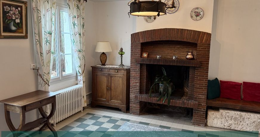 vente Maison Pont Audemer