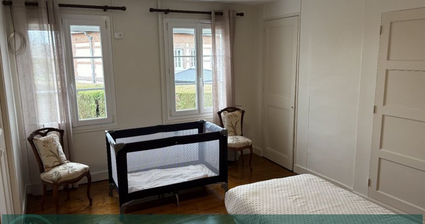 vente Maison Pont Audemer