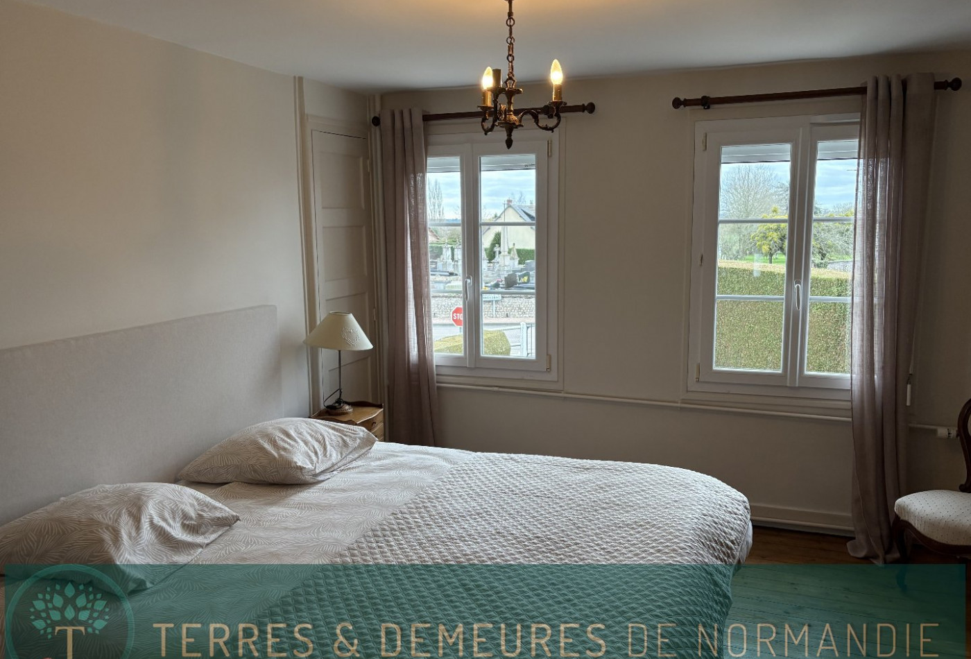 vente Maison Pont Audemer - Photo 8