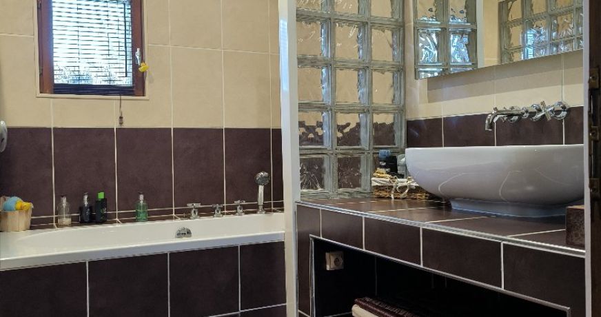 vente Propriété Boissy Lamberville