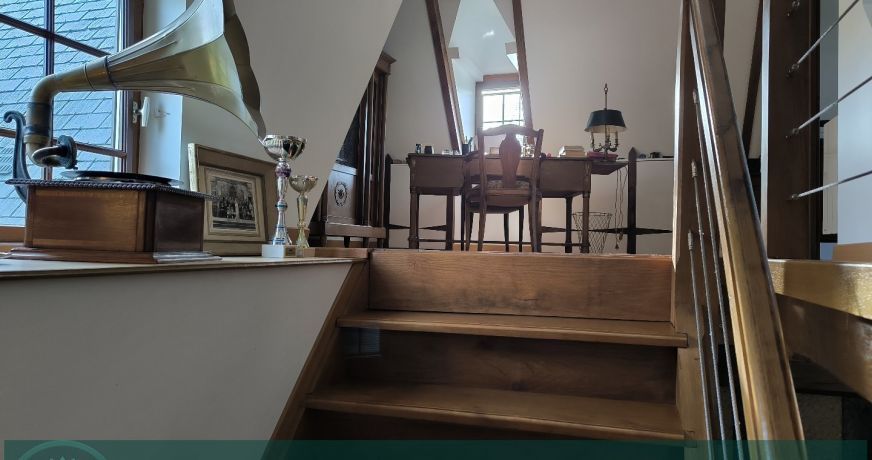 vente Propriété Boissy Lamberville