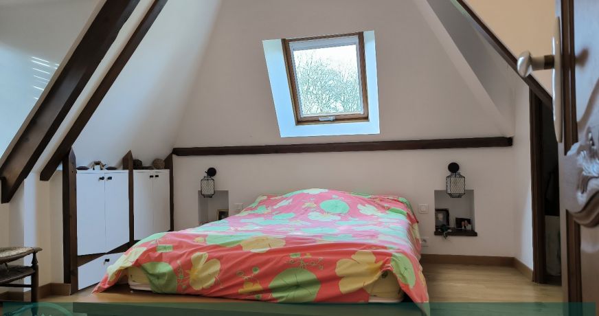 vente Propriété Boissy Lamberville