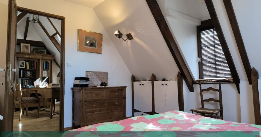 vente Propriété Boissy Lamberville