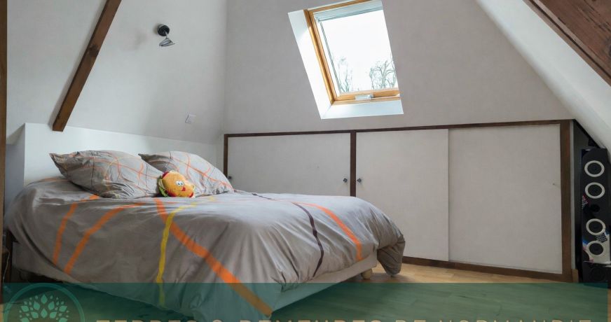 vente Propriété Boissy Lamberville