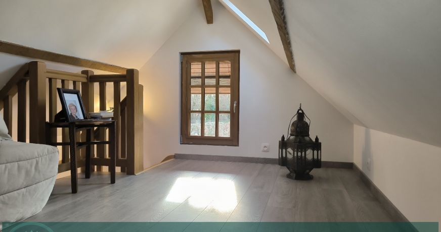 vente Propriété Boissy Lamberville