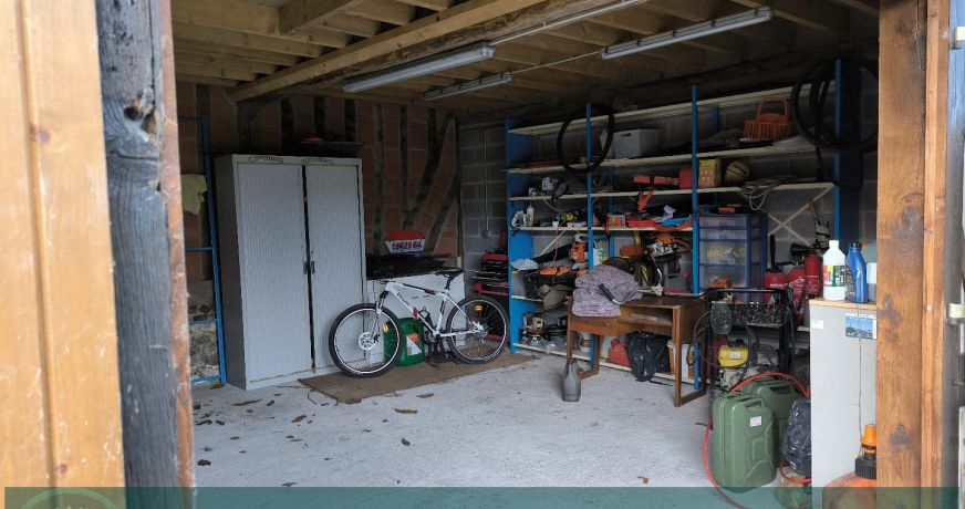 vente Propriété Boissy Lamberville