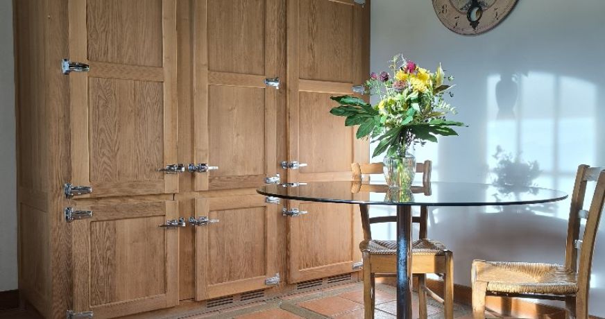 vente Propriété Boissy Lamberville