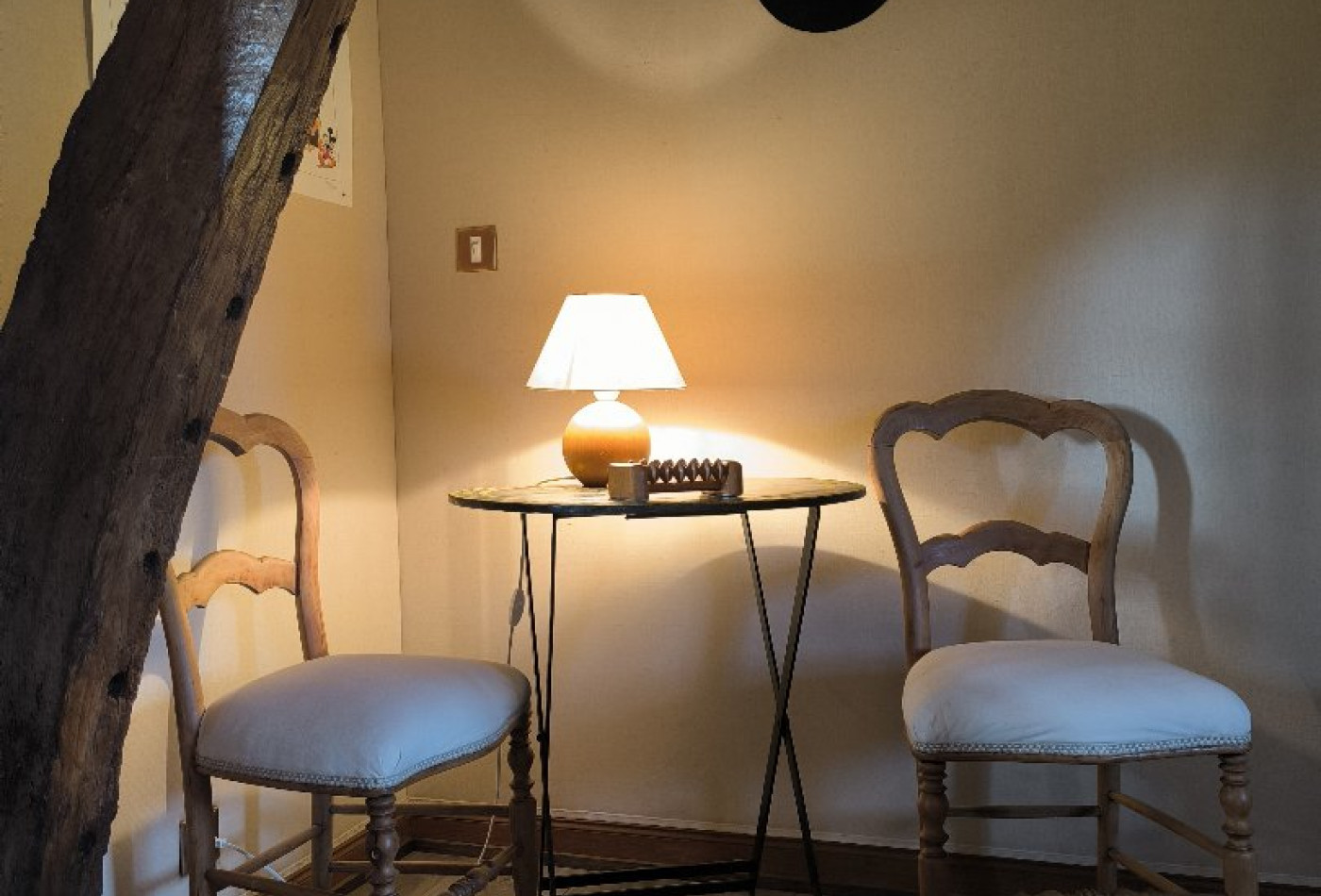 vente Chaumière Saint Georges Du Vievre - Photo 8