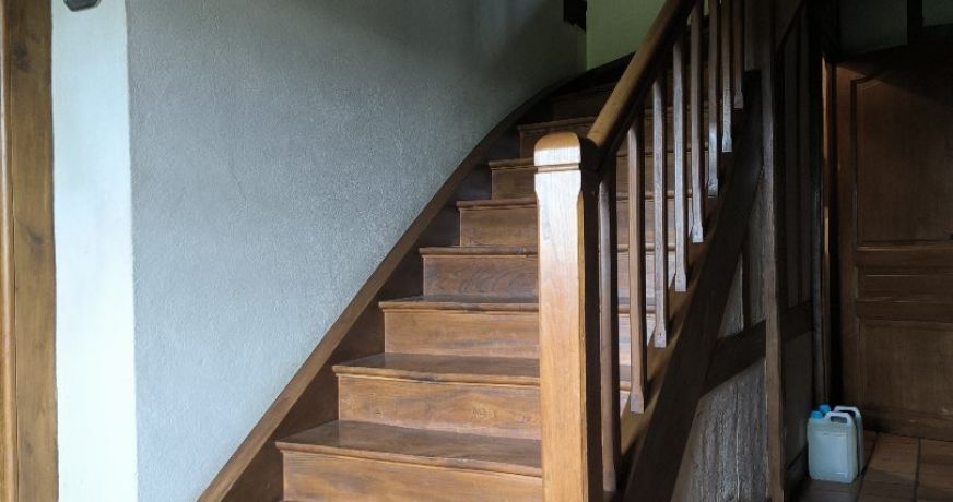 vente Maison de caractère Bernay