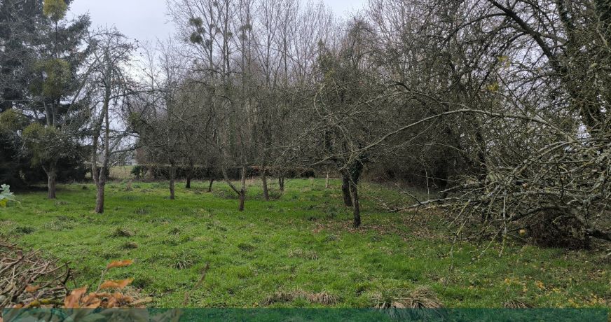 vente Maison de caractère Bernay