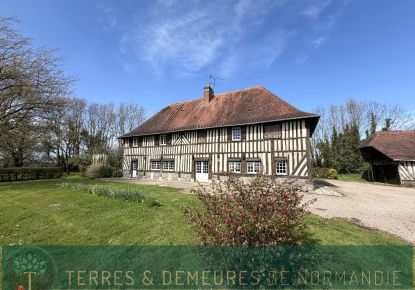 vente Maison de caractère Bernay