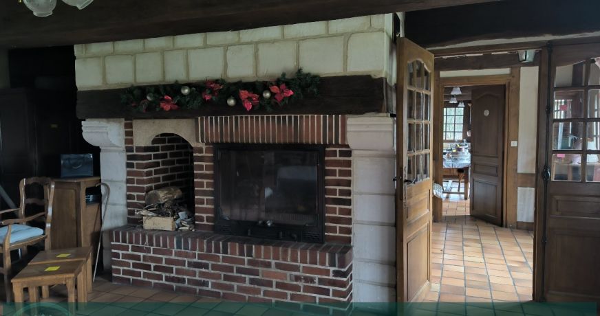 vente Maison de caractère Bernay