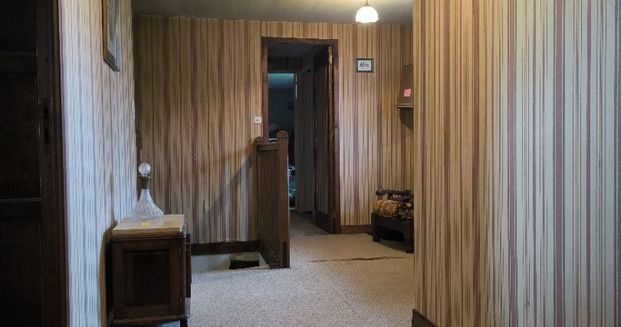 vente Maison de caractère Bernay