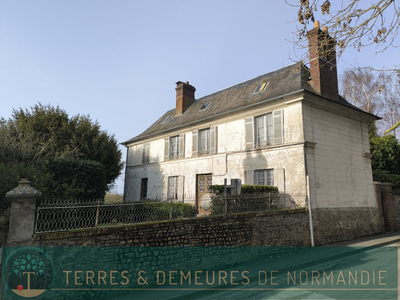 vente Maison de caractère Cormeilles - Photo 1