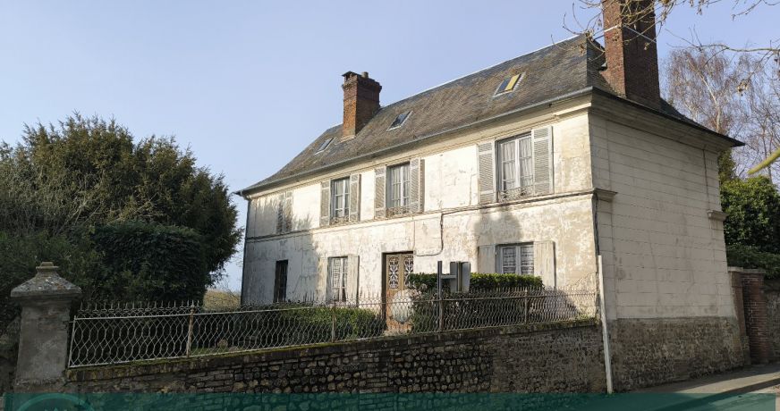 vente Maison de caractère Cormeilles