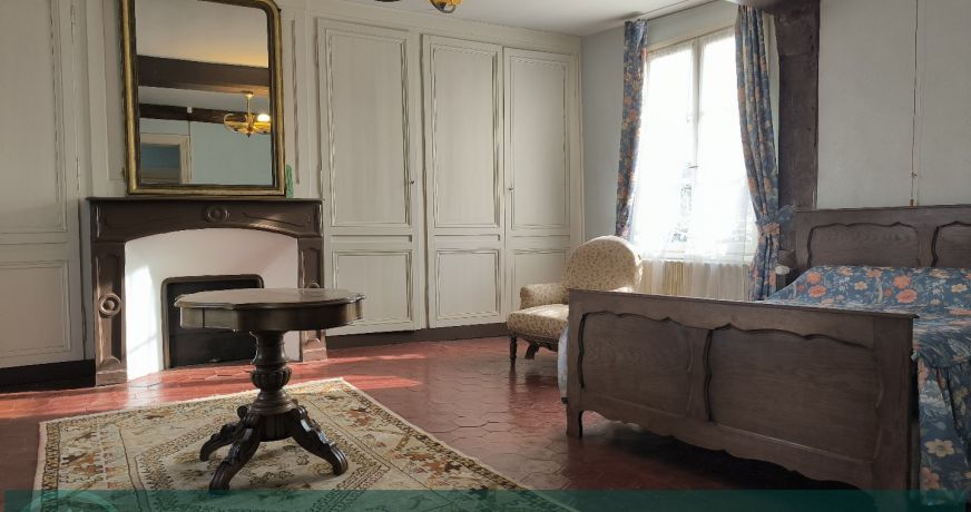 vente Maison de caractère Cormeilles