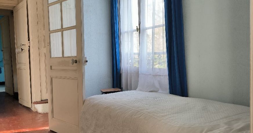 vente Maison de caractère Cormeilles