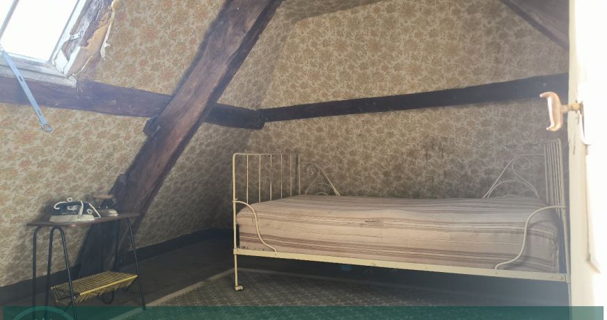 vente Maison de caractère Cormeilles