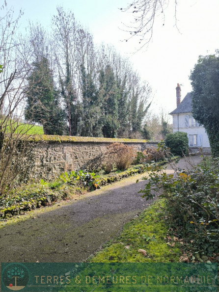 vente Maison de caractère Cormeilles - Photo 2