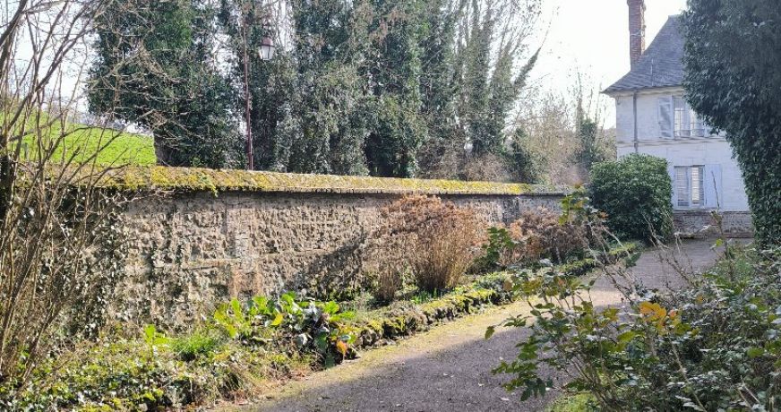 vente Maison de caractère Cormeilles