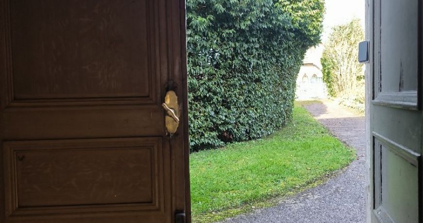 vente Maison de caractère Cormeilles