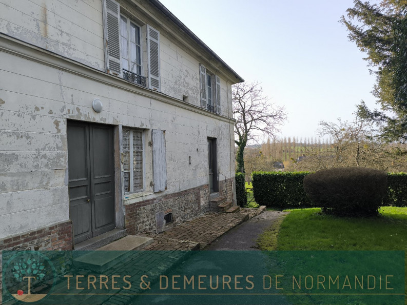 vente Maison de caractère Cormeilles - Photo 4