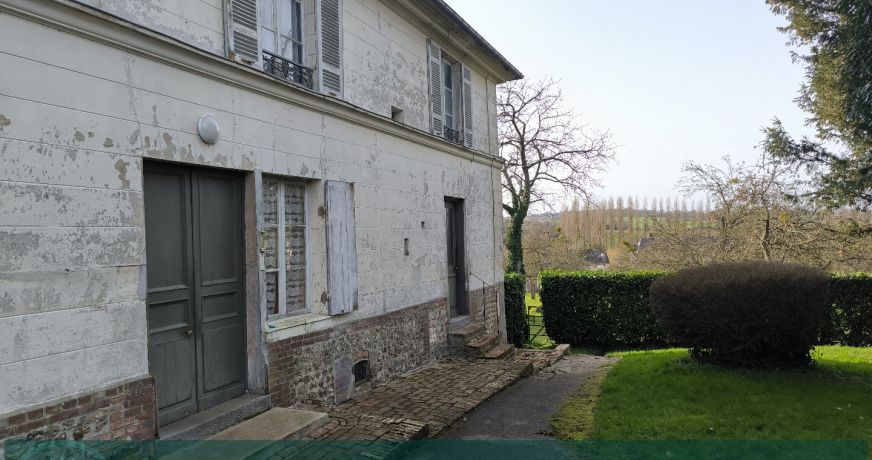 vente Maison de caractère Cormeilles