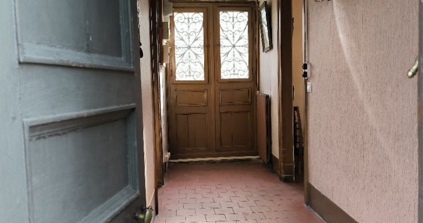 vente Maison de caractère Cormeilles