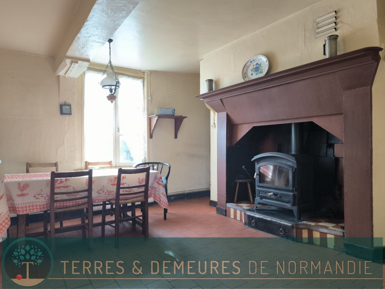 vente Maison de caractère Cormeilles - Photo 6