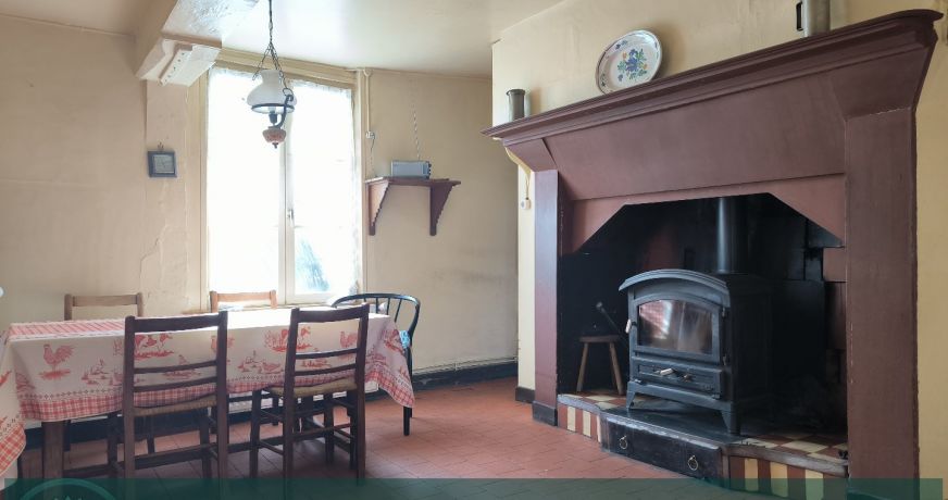 vente Maison de caractère Cormeilles