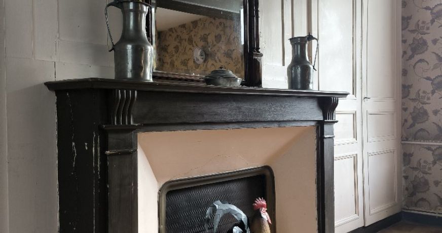 vente Maison de caractère Cormeilles