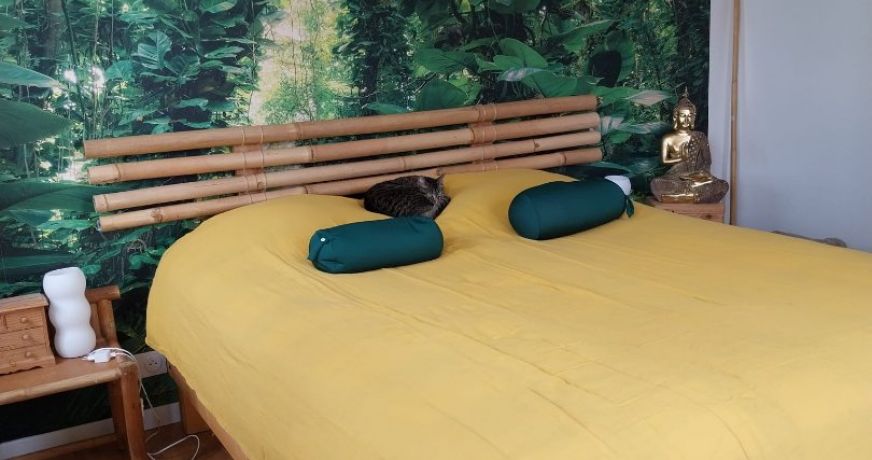 vente Maison Pont L'eveque