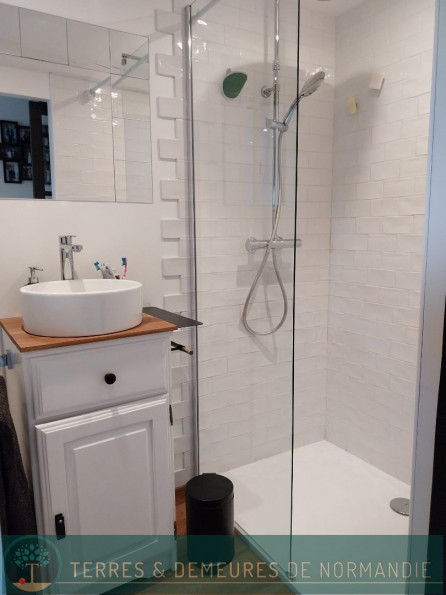 vente Maison Pont L'eveque - Photo 7