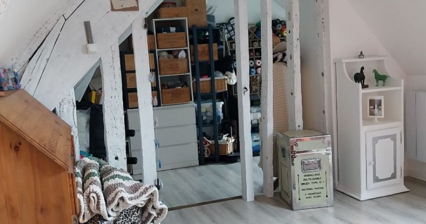 vente Maison Pont L'eveque