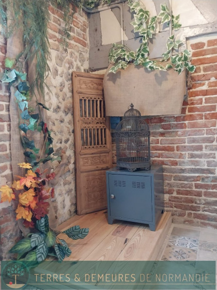 vente Maison Pont L'eveque - Photo 3