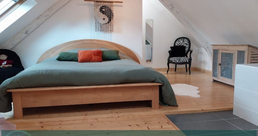 vente Maison Pont L'eveque