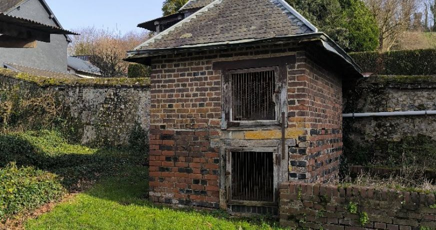 vente Terrain constructible Cormeilles