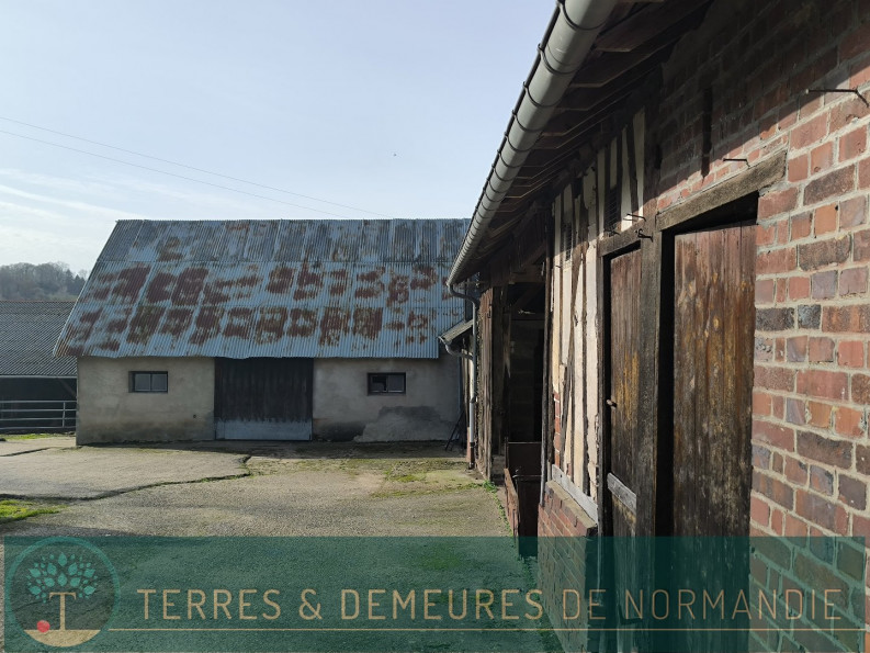 vente Terrain constructible Cormeilles - Photo 4