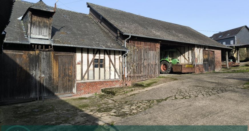 vente Terrain constructible Cormeilles