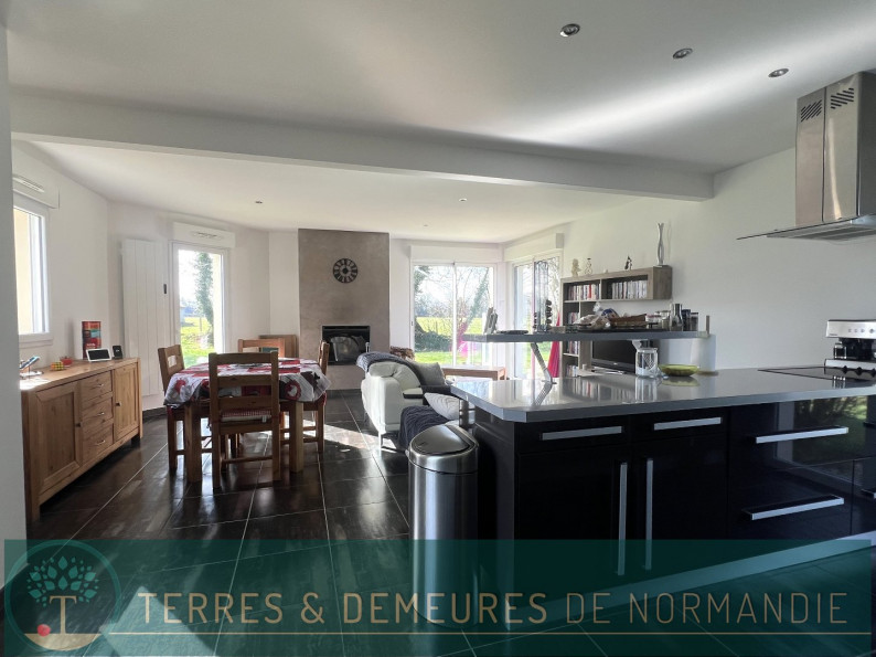 vente Maison Beuzeville - Photo 3