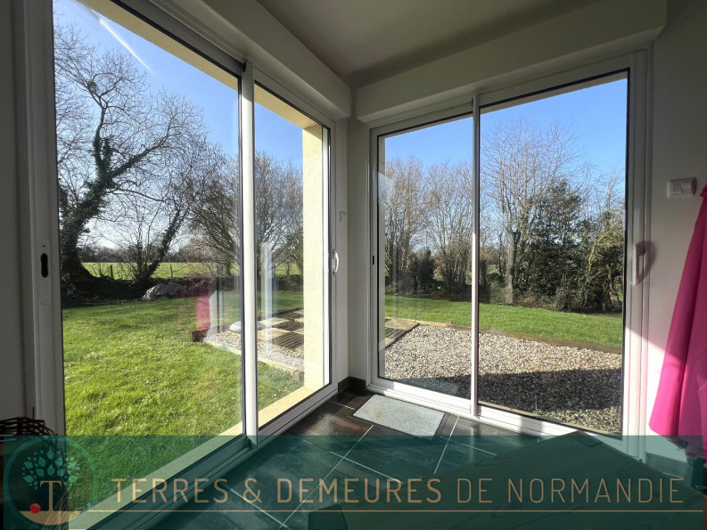 vente Maison Beuzeville - Photo 5