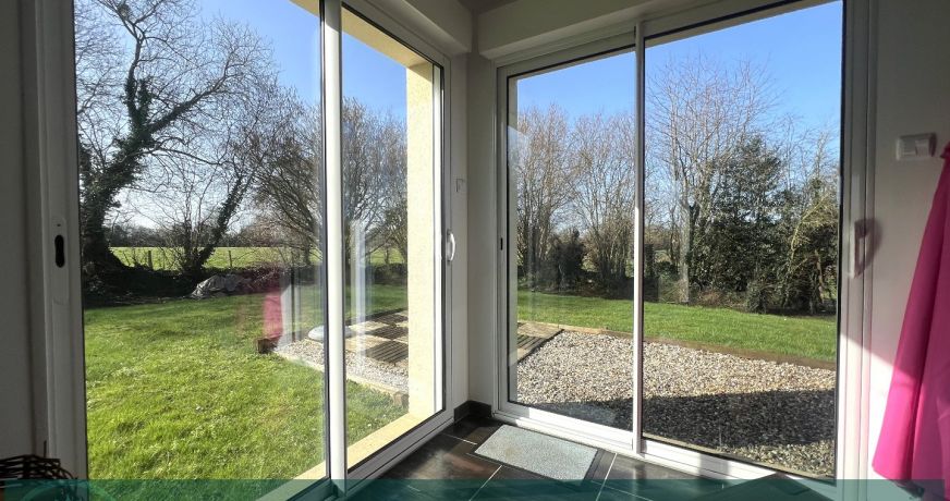 vente Maison Beuzeville