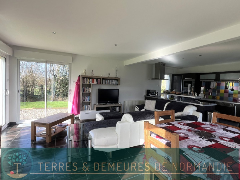 vente Maison Beuzeville - Photo 4