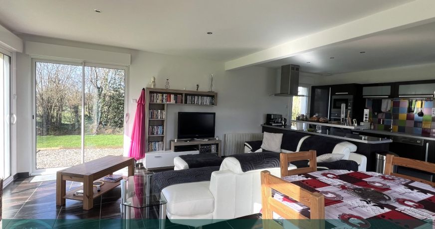 vente Maison Beuzeville