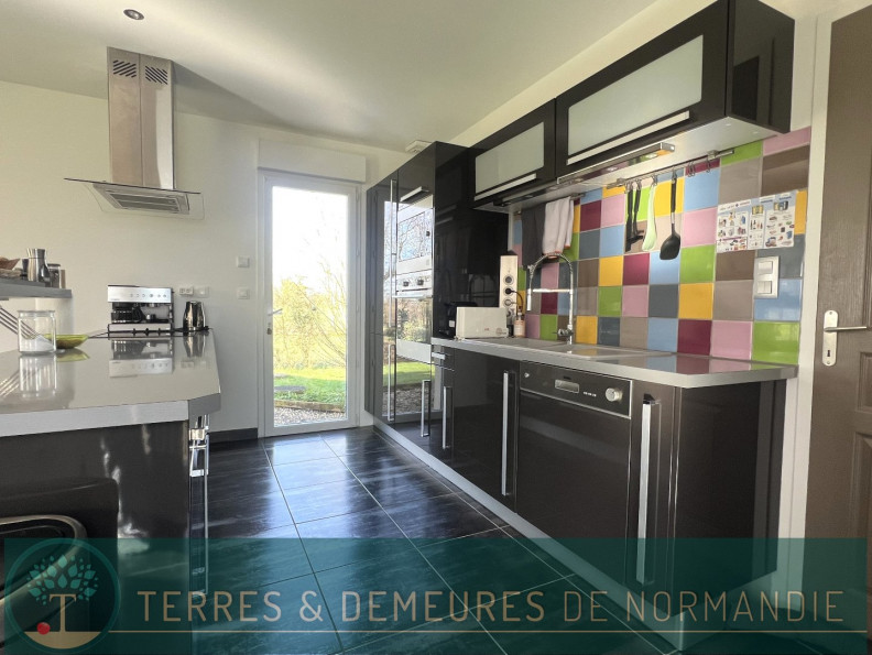 vente Maison Beuzeville - Photo 2