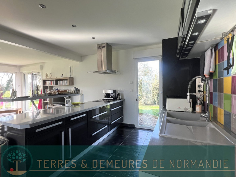 vente Maison Beuzeville - Photo 6