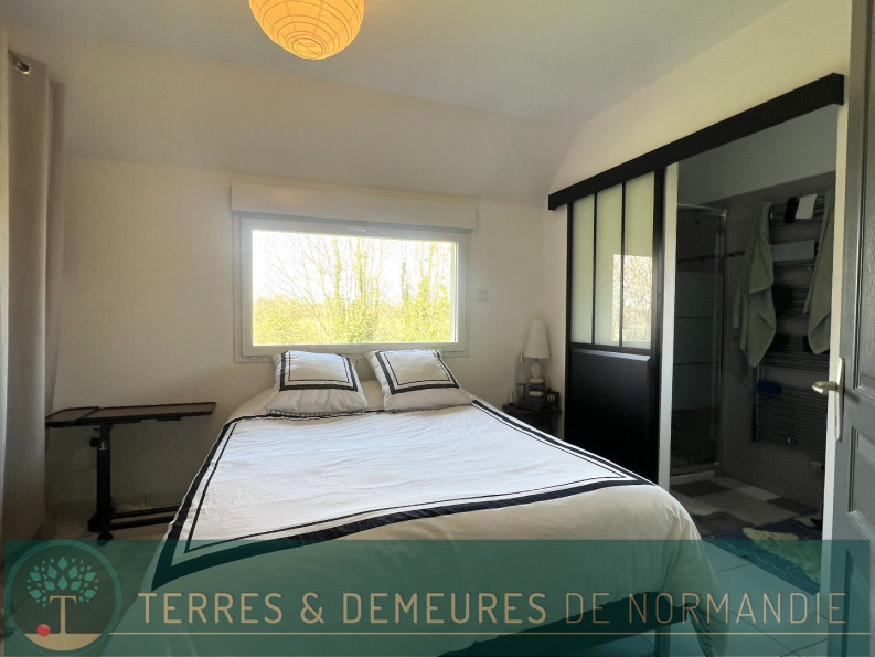 vente Maison Beuzeville - Photo 7